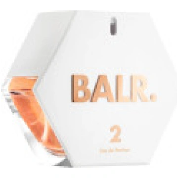 BALR. 2 SIEVIETĒM Edp Spray Dame 30 ml [FOR WOMEN]