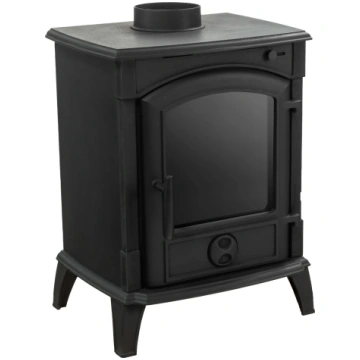 Čuguna krāsns Nordflam PRIMO EKO, 7 kW