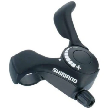 Shimano Tourney SL-TX-30 3 Speed Left Shifter