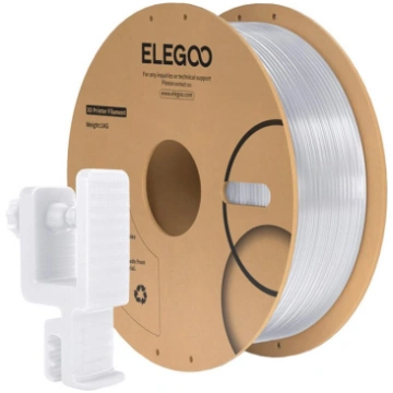 Elegoo FILAMENT PC ELEGOO (PRZEZROCZYSTY) | 693270