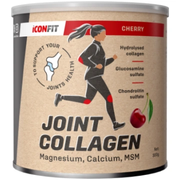 Kolagēns Kiršu, Joint Collagen locītavām