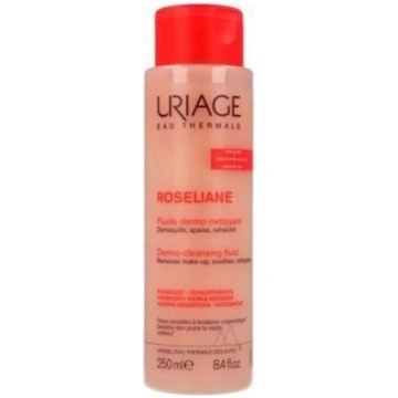 Uriage Roséliane Dermo-Cleansing Fluid 250 ml 3661