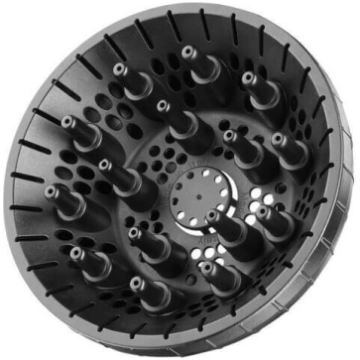 Babyliss Pro fēna difuzors, BABD12E