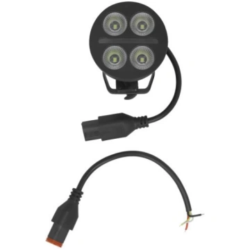 Darba lukturis NUUK D-LINE MC WORK LIGHT 39W (39W,