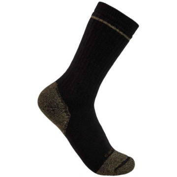 Zeķes FoxRiver Steel-Toe HW Work (2 pāri) Fox Rive