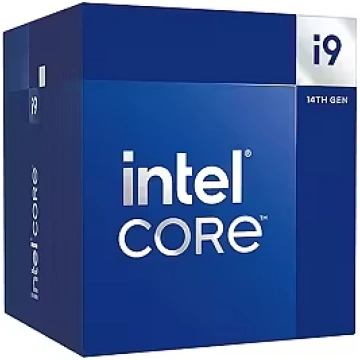 Intel Core i9-14900F (8P+16E/32T, 2.00 GHz, 36 MB 
