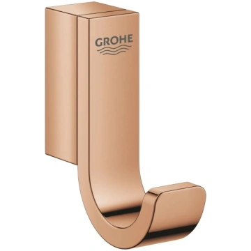 Grohe Selection - Chalato kabliukas, Warm Sunset 4