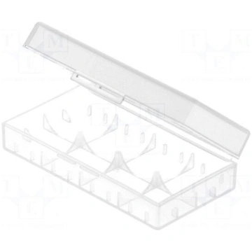 Holder | 16340,MR18650 KEEPPOWER M2