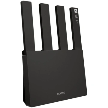 HUAWEI WiFi BE3, BE3600 divfrekvenču Wi-Fi 7 maršr