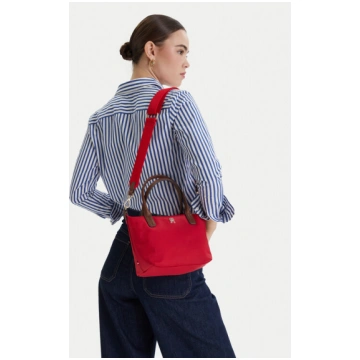 Soma Tommy Hilfiger Popette Mini Tote AW0AW17709 S