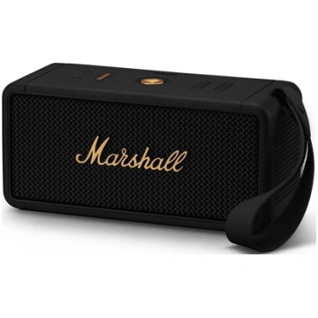 Gonik Marshall Middleton czarny (002162360000) 002