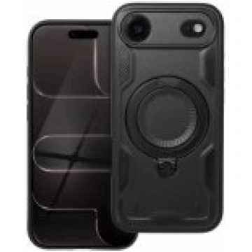 Riff Frost Armor back case for Apple iPhone Air Bl