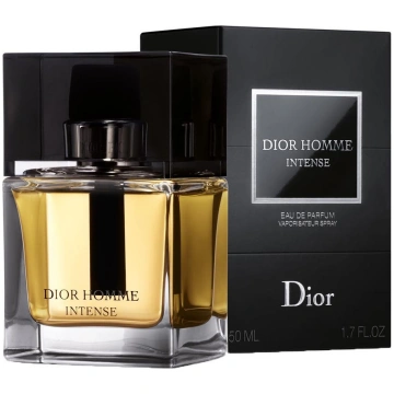 Parfimērijas ūdens Dior Homme Intense, 50 ml