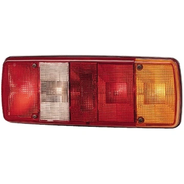 Aizm luktura stikls kravas LT - Volkswagen T4 90