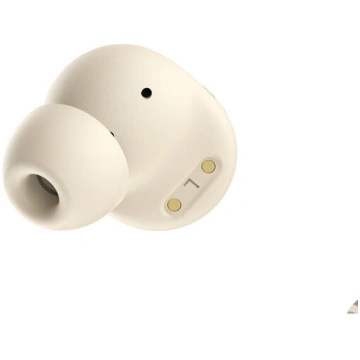 Havit TW969 Lite Wireless TWS Headphones (Beige)