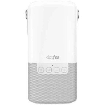 Bluetooth skaļruņi Viedierīču Aksesuāri Dotfes Wir
