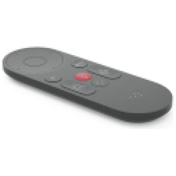 LOGITECH RALLY BAR REMOTE CONTROL - GRAPHITE - WW 
