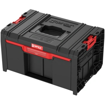 Instrumentu kaste Qbrick PRO 2.0 BASIC