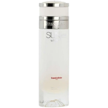 Franck Olivier Sun Java White For Women EDP spray 