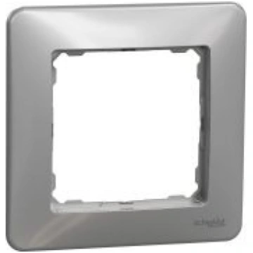 Rāmis 1-vietīgs, alumīnijs Sedna Design SDD313801
