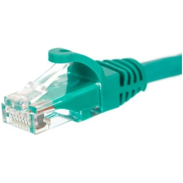 Vads Netrack CAT 5e UTP Patch Cable RJ-45 8P8C, RJ
