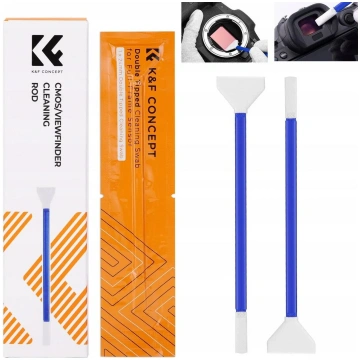 Tīrīšanas lāpstiņu komplekts K&F SB10790 — 5 gab. 