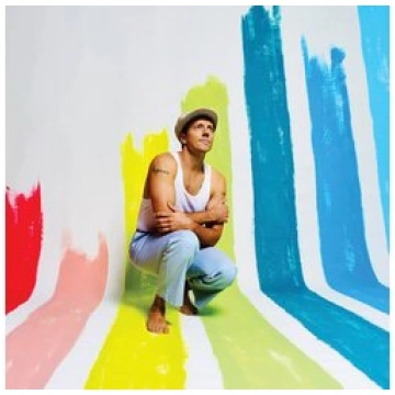 Jason Mraz - Mystical Magical Rhythmical Radical R