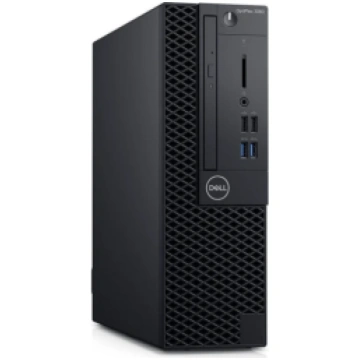 Personālais dators DELL OptiPlex 3060 SFF i3-8100 