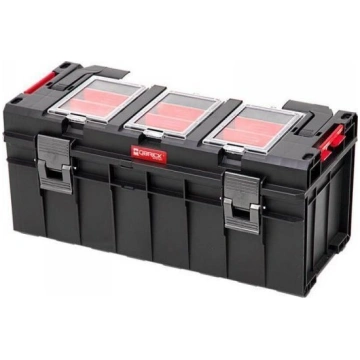 Qbrick System Pro 600 Profi - konteiners instrumen