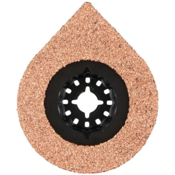 MULTITOOL slīpēšanas disks RIFF diski B-65078