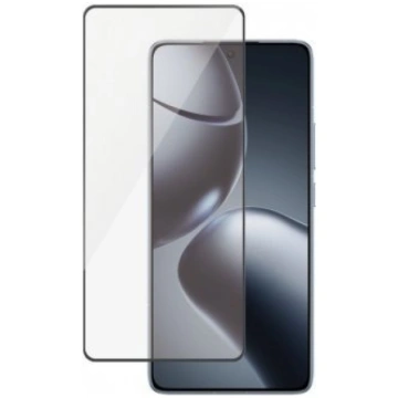 Wocco Full Face Tempered Glass 6D Aizsargstikls Sa