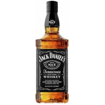 Jack Daniels 1.0l 40%