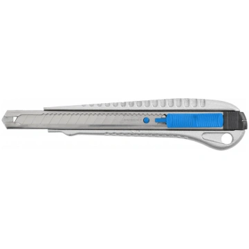 Nazis Högert Snap-off Knife 18 mm ALU HT4C636, 1.8