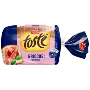 Tostermaize Toste Brioche HM 320g