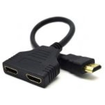 GEMBIRD CABLE HDMI DUAL SPLITTER / PASSIVE DSP-2PH