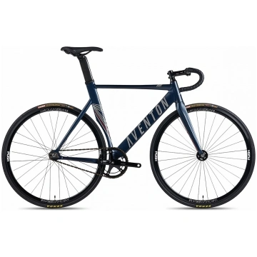 AVENTON MATARO FIXIE & SINGLE SPEED BIKE, Midnight
