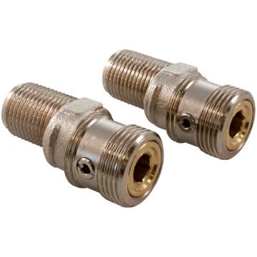 Ekscentriķis Oras, 1/2 collas – Ārējā vītne, 3/4 c