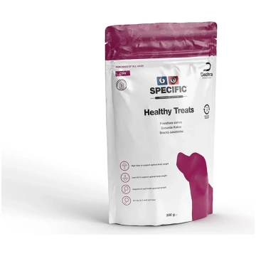 SPECIFIC CT-H Healthy Treats Dog 300g