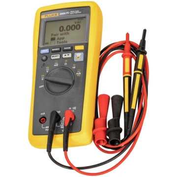 FLUKE FC BEZVADU MULTIMETRS FLK3000FC