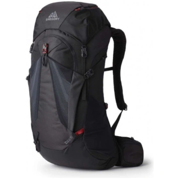 GREGORY Float Zulu 40 Volcanic Black MD/LG trekkin