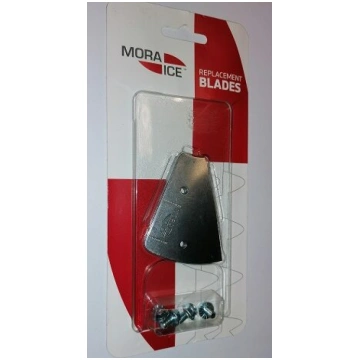 Asmeņi ledus urbim Mora Ice Expert 150mm