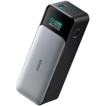 Anker 737 Powercore Fast Charger Powerbank 24.000M
