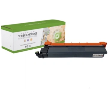 Static Control Toner Cartridge Yellow, Compatible 