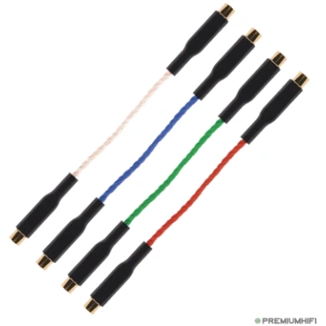 ???? AudioQuest HL-5 Headshell Leads ????