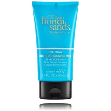 Bondi Sands Everyday Gradual Tanning Milk Cocoa Bu