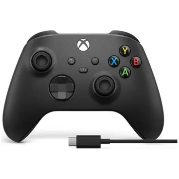 KONSOLES KONTROLIERIS WRL/XBOX BK 196388518265 MIC