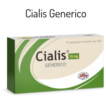 Cialis Generico Grosseto