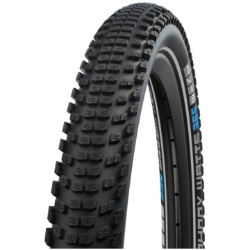 Schwalbe Johnny Watts 365 Performance DD RaceGuard