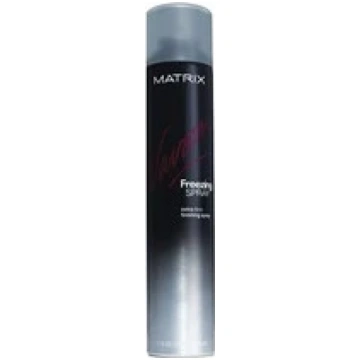 Matrix Extra strong hairspray Vavoom Freezing Spra