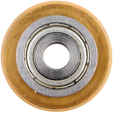 Yato Flīžu Griešanas Veltnis YT-37141, 22x14x2mm, 